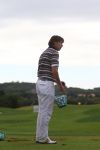 Vilamoura 10-11-12 Oktober 2014
Portugal Masters op GC Victoria
Vanwege de zware regenval gereduceerd van 72 naar 36 Holes
Robert Jan Derksen
Foto Peter Smulders BV