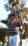 Vilamoura 10-11-12 Oktober 2014
Portugal Masters op GC Victoria
Vanwege de zware regenval gereduceerd van 72 naar 36 Holes
Robert Jan Derksen
Foto Peter Smulders BV