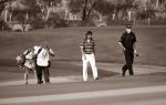 Vilamoura 10-11-12 Oktober 2014
Portugal Masters op GC Victoria
Vanwege de zware regenval gereduceerd van 72 naar 36 Holes
Robert Jan Derksen
Foto Peter Smulders BV