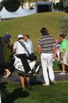 Vilamoura 10-11-12 Oktober 2014
Portugal Masters op GC Victoria
Vanwege de zware regenval gereduceerd van 72 naar 36 Holes
Robert Jan Derksen
Foto Peter Smulders BV