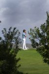 Vilamoura 10-11-12 Oktober 2014
Portugal Masters op GC Victoria
Vanwege de zware regenval gereduceerd van 72 naar 36 Holes
Robert Jan Derksen
Foto Peter Smulders BV
