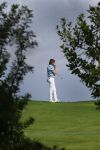 Vilamoura 10-11-12 Oktober 2014
Portugal Masters op GC Victoria
Vanwege de zware regenval gereduceerd van 72 naar 36 Holes
Robert Jan Derksen
Foto Peter Smulders BV