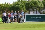 Vilamoura 10-11-12 Oktober 2014
Portugal Masters op GC Victoria
Vanwege de zware regenval gereduceerd van 72 naar 36 Holes
Robert Jan Derksen
Foto Peter Smulders BV