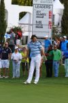 Vilamoura 10-11-12 Oktober 2014
Portugal Masters op GC Victoria
Vanwege de zware regenval gereduceerd van 72 naar 36 Holes
Robert Jan Derksen
Foto Peter Smulders BV