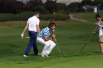 Vilamoura 10-11-12 Oktober 2014
Portugal Masters op GC Victoria
Vanwege de zware regenval gereduceerd van 72 naar 36 Holes
Robert Jan Derksen
Foto Peter Smulders BV