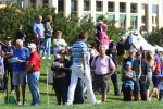 Vilamoura 10-11-12 Oktober 2014
Portugal Masters op GC Victoria
Vanwege de zware regenval gereduceerd van 72 naar 36 Holes
Robert Jan Derksen
Foto Peter Smulders BV