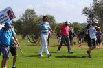 Vilamoura 10-11-12 Oktober 2014
Portugal Masters op GC Victoria
Vanwege de zware regenval gereduceerd van 72 naar 36 Holes
Robert Jan Derksen
Foto Peter Smulders BV