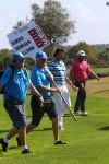 Vilamoura 10-11-12 Oktober 2014
Portugal Masters op GC Victoria
Vanwege de zware regenval gereduceerd van 72 naar 36 Holes
Robert Jan Derksen
Foto Peter Smulders BV