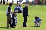 Vilamoura 10-11-12 Oktober 2014
Portugal Masters op GC Victoria
Vanwege de zware regenval gereduceerd van 72 naar 36 Holes
Robert Jan Derksen
Foto Peter Smulders BV