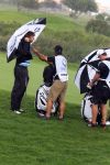 Vilamoura 10-11-12 Oktober 2014
Portugal Masters op GC Victoria
Vanwege de zware regenval gereduceerd van 72 naar 36 Holes
Robert Jan Derksen
Foto Peter Smulders BV