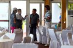 Vilamoura 10-11-12 Oktober 2014
Portugal Masters op GC Victoria
Vanwege de zware regenval gereduceerd van 72 naar 36 Holes
Robert Jan Derksen
Foto Peter Smulders BV