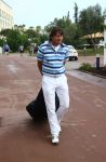 Vilamoura 10-11-12 Oktober 2014
Portugal Masters op GC Victoria
Vanwege de zware regenval gereduceerd van 72 naar 36 Holes
Robert Jan Derksen
Foto Peter Smulders BV