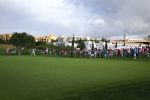 Vilamoura 10-11-12 Oktober 2014
Portugal Masters op GC Victoria
Vanwege de zware regenval gereduceerd van 72 naar 36 Holes
Robert Jan Derksen
Foto Peter Smulders BV