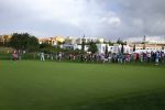 Vilamoura 10-11-12 Oktober 2014
Portugal Masters op GC Victoria
Vanwege de zware regenval gereduceerd van 72 naar 36 Holes
Robert Jan Derksen
Foto Peter Smulders BV