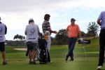 Vilamoura 10-11-12 Oktober 2014
Portugal Masters op GC Victoria
Vanwege de zware regenval gereduceerd van 72 naar 36 Holes
Robert Jan Derksen
Foto Peter Smulders BV
