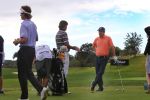Vilamoura 10-11-12 Oktober 2014
Portugal Masters op GC Victoria
Vanwege de zware regenval gereduceerd van 72 naar 36 Holes
Robert Jan Derksen
Foto Peter Smulders BV