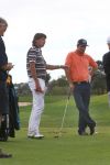 Vilamoura 10-11-12 Oktober 2014
Portugal Masters op GC Victoria
Vanwege de zware regenval gereduceerd van 72 naar 36 Holes
Robert Jan Derksen
Foto Peter Smulders BV