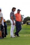 Vilamoura 10-11-12 Oktober 2014
Portugal Masters op GC Victoria
Vanwege de zware regenval gereduceerd van 72 naar 36 Holes
Robert Jan Derksen
Foto Peter Smulders BV