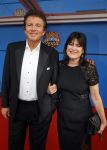Utrecht 21 september 2014
Premiere moeder ik wil bij de revue in het beatrixtheater. Robert en Roos ten Brink