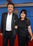 Utrecht 21 september 2014
Premiere moeder ik wil bij de revue in het beatrixtheater. Robert en Roos ten Brink