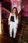 Amsterdam 29 september 2014
Beau monde awards in het Amstel hotel. Robin Martens met Ferry Doedens