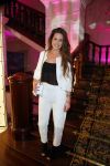 Amsterdam 29 september 2014
Beau monde awards in het Amstel hotel. Robin Martens met Ferry Doedens