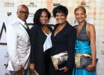 Rotterdam, 28 September 2014
Premiere Musical Dreamgirls
Ruth Jacott met familie