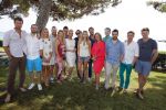 ibiza Sante Eularia 26 september 2014
Perspresentatie najaar 2014 van SBS6 Veronica en Net 5 in het ME Hotel.