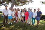 ibiza Sante Eularia 26 september 2014
Perspresentatie najaar 2014 van SBS6 Veronica en Net 5 in het ME Hotel.