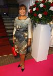 Amsterdam 29 september 2014
Beau monde awards in het Amstel hotel. Sandra Reemer