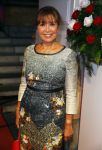 Amsterdam 29 september 2014
Beau monde awards in het Amstel hotel. Sandra Reemer