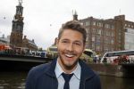 Amsterdam 2 oktober 2014
Boottocht en fotoshoot met Bradley Bell (Executive Producer & Head Writer)ï¿½
Ashleigh Brewer (Ivy Forrester)ï¿½
Darin Brooks (Wyatt Spencer)
Scott Clifton (Liam Spencer)ï¿½
Thorsten Kaye (Ridge Forrester)ï¿½
Kim Matula (Hope Logan)ï¿½
John McCook (Eric Forrester)ï¿½
Heather Tom (Katie Logan)ï¿½
Hunter Tylo (Dr. Taylor Hayes)
van de bold and the beuatiful in hotel l Europe.