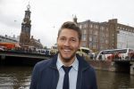 Amsterdam 2 oktober 2014
Boottocht en fotoshoot met Bradley Bell (Executive Producer & Head Writer)ï¿½
Ashleigh Brewer (Ivy Forrester)ï¿½
Darin Brooks (Wyatt Spencer)
Scott Clifton (Liam Spencer)ï¿½
Thorsten Kaye (Ridge Forrester)ï¿½
Kim Matula (Hope Logan)ï¿½
John McCook (Eric Forrester)ï¿½
Heather Tom (Katie Logan)ï¿½
Hunter Tylo (Dr. Taylor Hayes)
van de bold and the beuatiful in hotel l Europe.