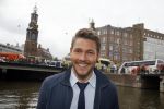 Amsterdam 2 oktober 2014
Boottocht en fotoshoot met Bradley Bell (Executive Producer & Head Writer)ï¿½
Ashleigh Brewer (Ivy Forrester)ï¿½
Darin Brooks (Wyatt Spencer)
Scott Clifton (Liam Spencer)ï¿½
Thorsten Kaye (Ridge Forrester)ï¿½
Kim Matula (Hope Logan)ï¿½
John McCook (Eric Forrester)ï¿½
Heather Tom (Katie Logan)ï¿½
Hunter Tylo (Dr. Taylor Hayes)
van de bold and the beuatiful in hotel l Europe.