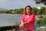 ibiza Sante Eularia 26 september 2014
Perspresentatie najaar 2014 van SBS6 Veronica en Net 5 in het ME Hotel. Selma v Dijk