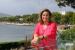 ibiza Sante Eularia 26 september 2014
Perspresentatie najaar 2014 van SBS6 Veronica en Net 5 in het ME Hotel. Selma v Dijk