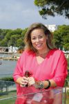 ibiza Sante Eularia 26 september 2014
Perspresentatie najaar 2014 van SBS6 Veronica en Net 5 in het ME Hotel. Selma v Dijk