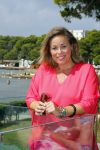 ibiza Sante Eularia 26 september 2014
Perspresentatie najaar 2014 van SBS6 Veronica en Net 5 in het ME Hotel. Selma v Dijk