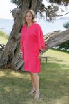 ibiza Sante Eularia 26 september 2014
Perspresentatie najaar 2014 van SBS6 Veronica en Net 5 in het ME Hotel. Selma v Dijk