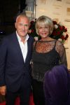 Amsterdam 29 september 2014
Beau monde awards in het Amstel hotel. Sheila de Vries