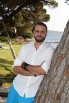 ibiza Sante Eularia 26 september 2014
Perspresentatie najaar 2014 van SBS6 Veronica en Net 5 in het ME Hotel. Simon Zijlemans