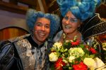 Bussum, 27 September 2014
Premiere Sneeuwwitje in 't Spant in Bussum
Foto Peter Smulders BV