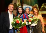 Bussum, 27 September 2014
Premiere Sneeuwwitje in 't Spant in Bussum
Foto Peter Smulders BV