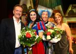 Bussum, 27 September 2014
Premiere Sneeuwwitje in 't Spant in Bussum
Foto Peter Smulders BV