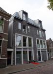 Hoorn 20 september 2014
Sonja Bakker en Jan Reus in hun nieuwe huis in Hoorn.