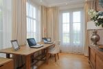 Hoorn
Huis Sonja Bakker dat nu te koop staat.