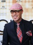 Rotterdam, 28 September 2014
Premiere Musical Dreamgirls
Stanley Burleson