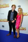 Amsterdam 22 september 2014
Premiere Pijnstillers in Tuschinski.
Stefan Collier en ....