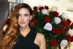 Amsterdam 29 september 2014
Beau monde awards in het Amstel hotel. Sylvia Geerssen