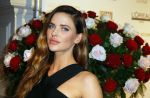 Amsterdam 29 september 2014
Beau monde awards in het Amstel hotel. Sylvia Geerssen